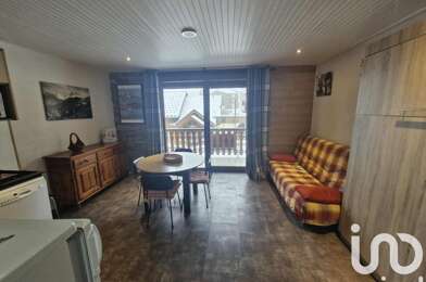 Appartement 2 pièces 124000 €