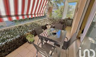 Appartement 3 Pièces 68 m² à vendre à Fréjus (83600)