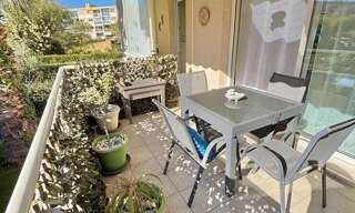 Appartement 3 Pièces 68 m² à vendre à Fréjus (83600)