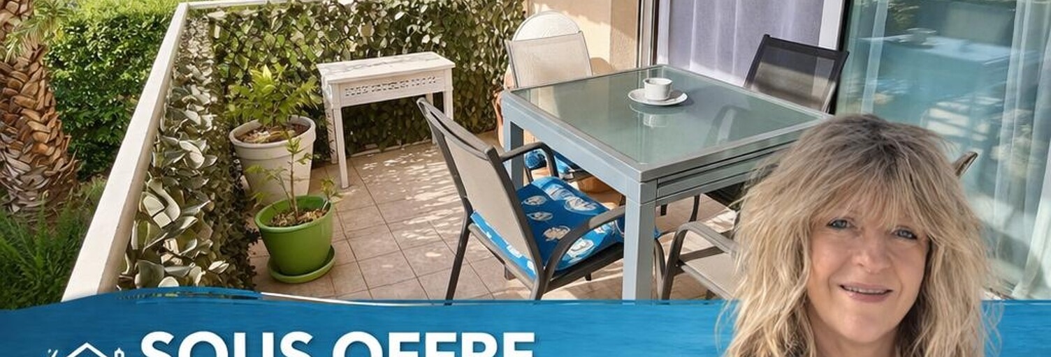 Appartement 3 Pièces 67 m² à vendre à Fréjus (83600)