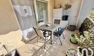 Appartement 3 Pièces 67 m² à vendre à Fréjus (83600)