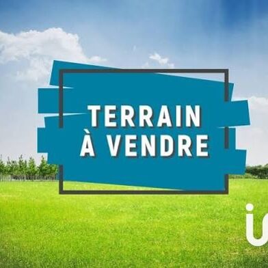 Terrain  39000 €