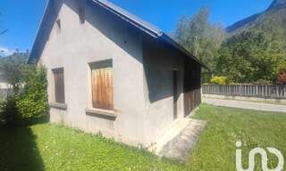 Maison 4 Pièces 63 m² à vendre à Sainte-Marie-de-Cuines (73130)