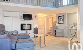 Appartement 4 Pièces 88 m² à vendre à Sainte-Maxime (83120)