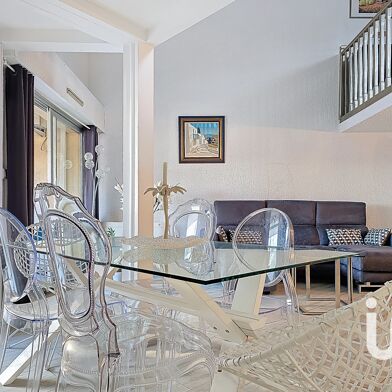 Appartement 4 pièces 463000 €