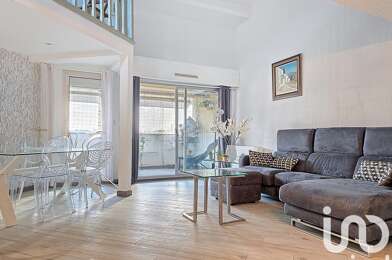 Appartement 4 pièces 439000 €