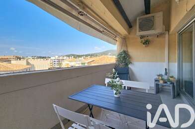 Appartement 4 pièces 439000 €