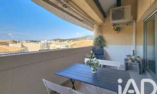 Appartement 4 Pièces 87 m² à vendre à Sainte-Maxime (83120)