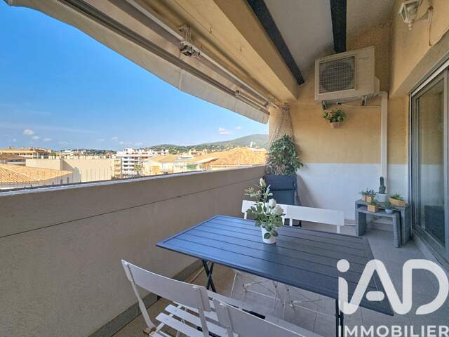 Vente Appartement 4 pièces — photo du bien