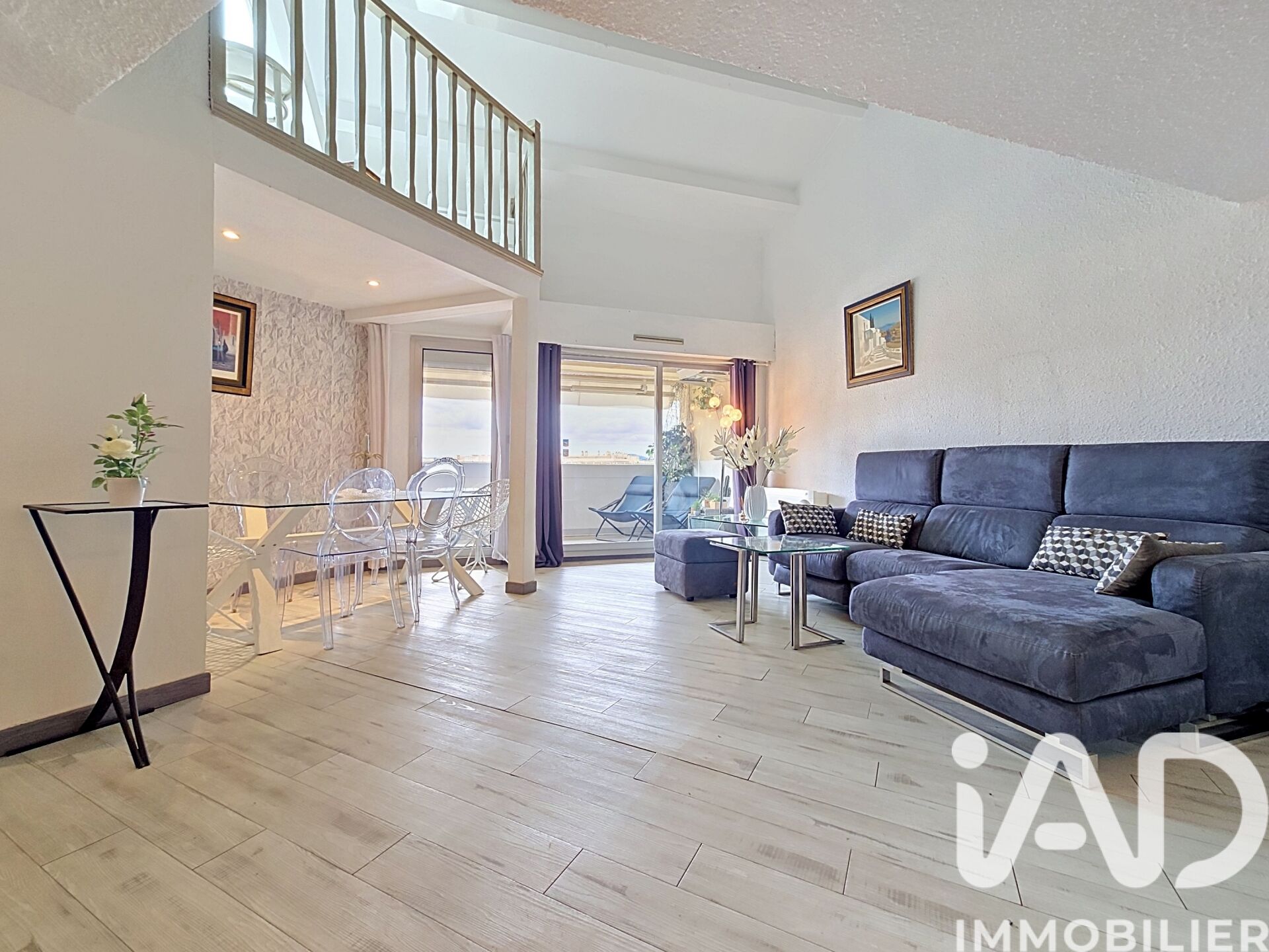 Vente Appartement 4 pièces - Photo 2