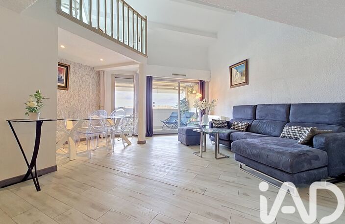 Vente Appartement 4 pièces — photo 2