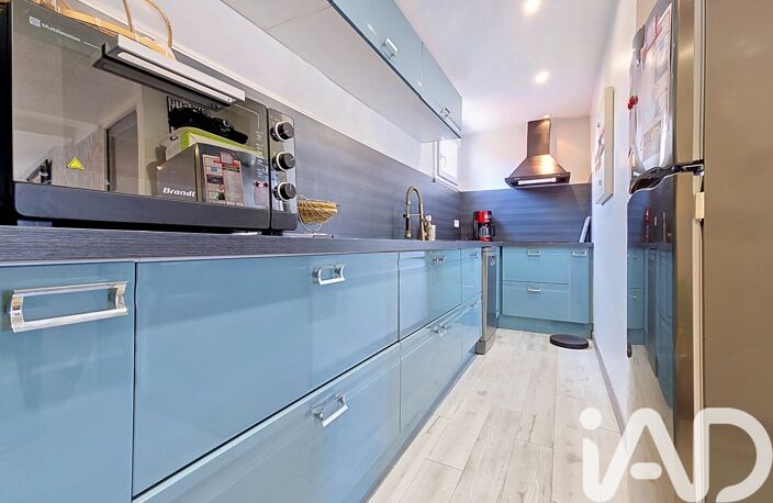 Vente Appartement 4 pièces — photo 3