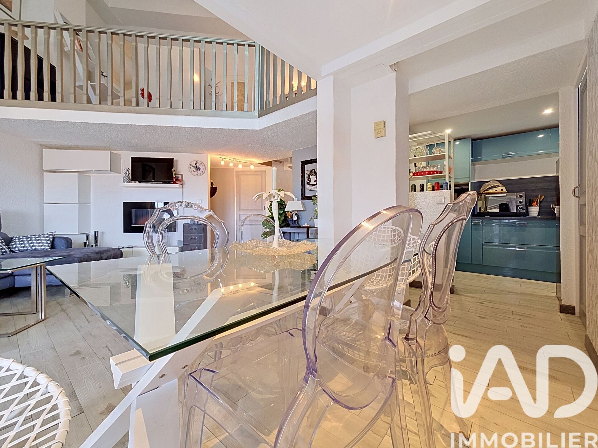 Vente Appartement 4 pièces - Photo 4