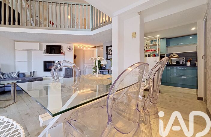 Vente Appartement 4 pièces — photo 4