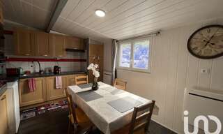 Appartement 2 Pièces 43 m² à vendre à Mont-Dore (63240)