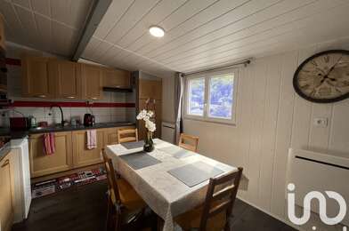 Appartement 2 pièces 107500 €