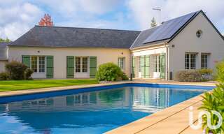 Maison 7 Pièces 178 m² à vendre à Le Mans (72000)