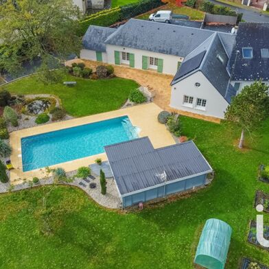 Maison 7 pièces 433000 €