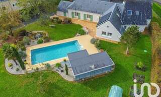 Maison 7 Pièces 178 m² à vendre à Changé (72560)