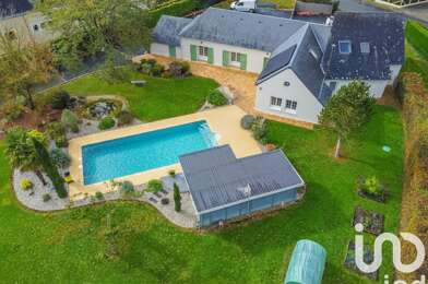 Maison 7 pièces 433000 €