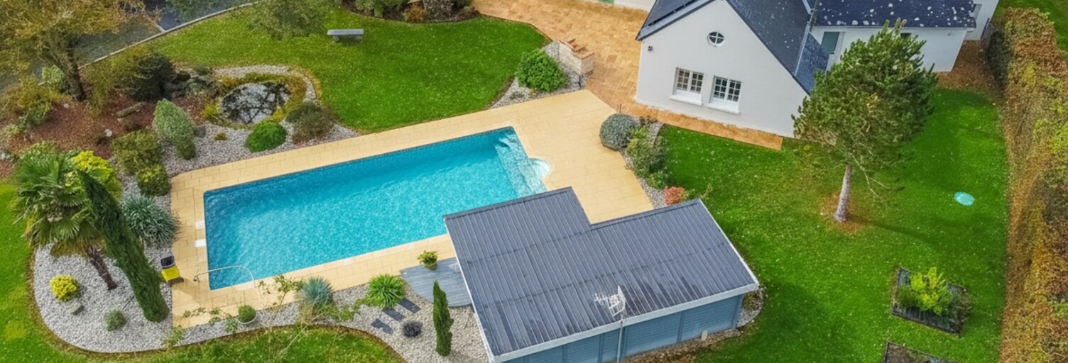 Maison 7 Pièces 178 m² à vendre à Changé (72560)