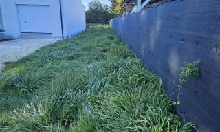 Terrain  1203 m² à vendre à Étaules (17750)