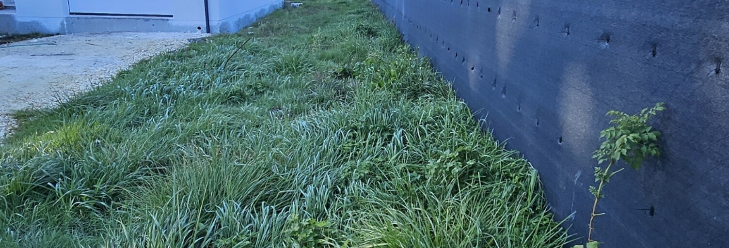 Terrain  1203 m² à vendre à Étaules (17750)