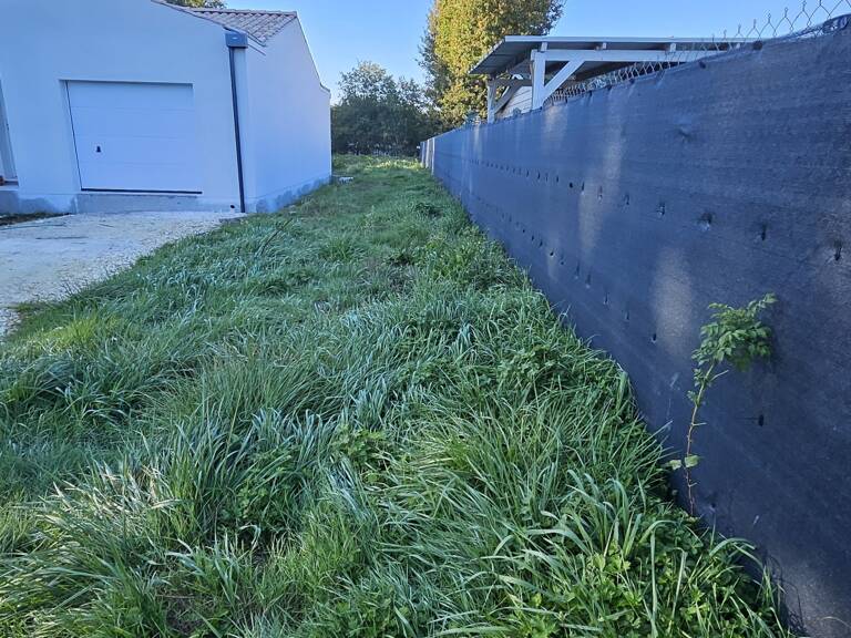Vente Terrain à bâtir 1 203 m&sup2; — photo 1