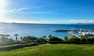 Appartement 2 Pièces 33 m² à vendre à Six-Fours-les-Plages (83140)