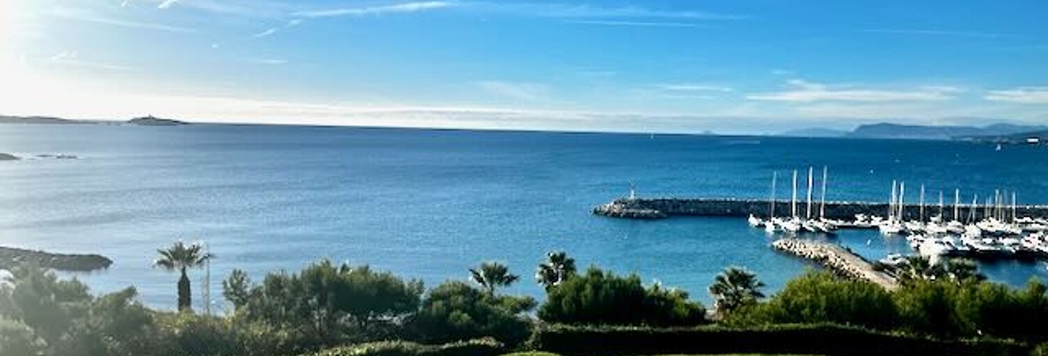 Appartement 2 Pièces 33 m² à vendre à Six-Fours-les-Plages (83140)