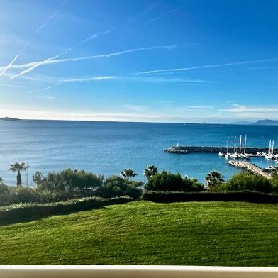 Appartement 2 pièces 315000 €