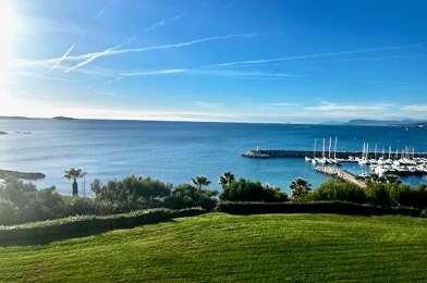 Appartement 2 pièces 304000 €