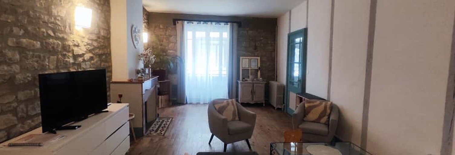 Maison 5 Pièces 159 m² à vendre à Montricoux (82800)