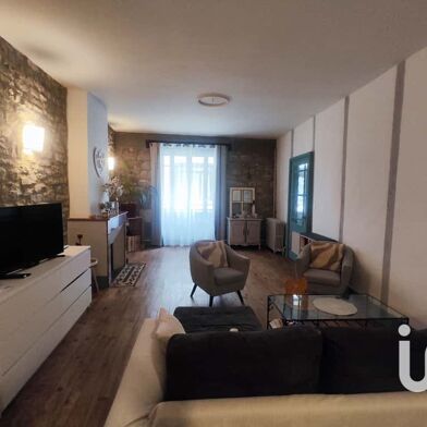 Maison 5 pièces 228000 €