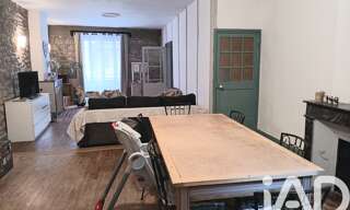 Maison 5 Pièces 159 m² à vendre à Montricoux (82800)