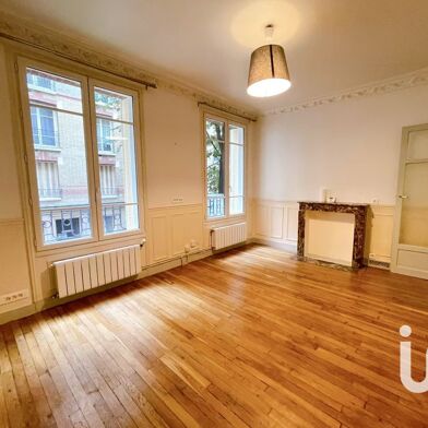 Appartement 2 pièces 375000 €