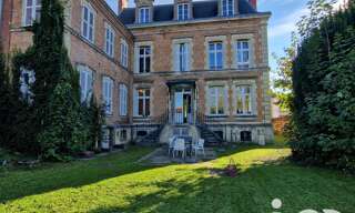 Immeuble  450 m² à vendre à Vitry-le-François (51300)