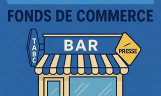 Commerce  50 m² à vendre à Abbeville (80100)