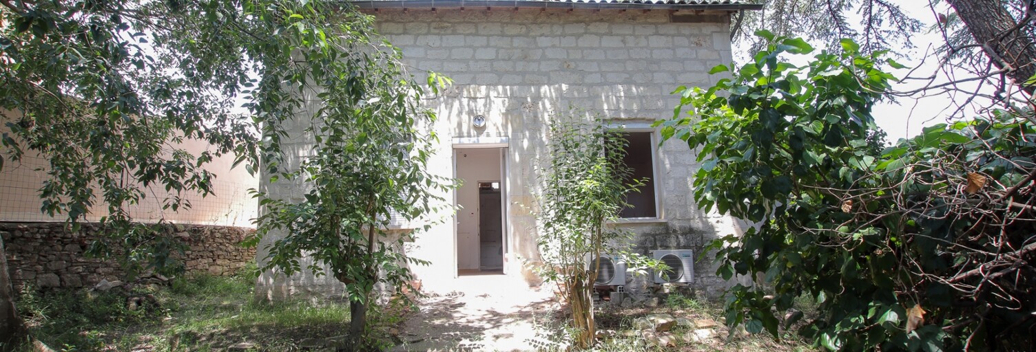 Maison 4 Pièces 71 m² à vendre à Nîmes (30000)