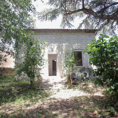 Maison 4 pièces 173000 €