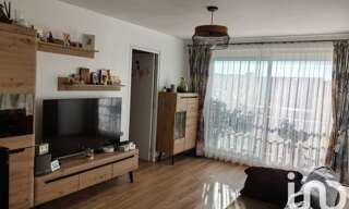 Appartement 4 Pièces 60 m² à vendre à Fresnes (94260)