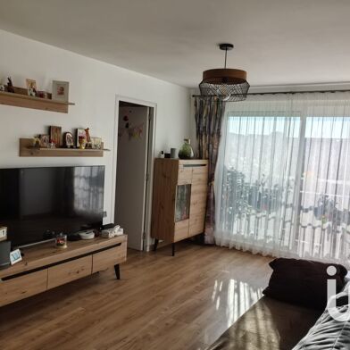 Appartement 4 pièces 225000 €