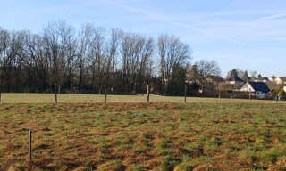 Terrain  2406 m² à vendre à Angeot (90150)