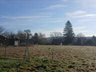 Vente terrain constructible de 2406 m2 ANGEOT — photo 3