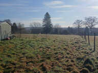 Vente terrain constructible de 2406 m2 ANGEOT — photo 4