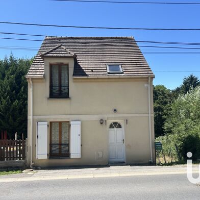 Maison 5 pièces 174000 €