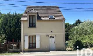 Maison 5 Pièces 90 m² à vendre à Domptin (02310)