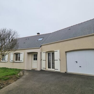 Maison 9 pièces 299000 €