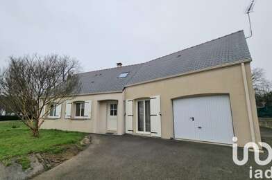 Maison 9 pièces 299000 €