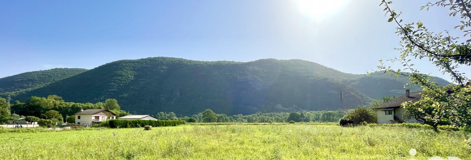 Terrain  3505 m² à vendre à Bertren (65370)